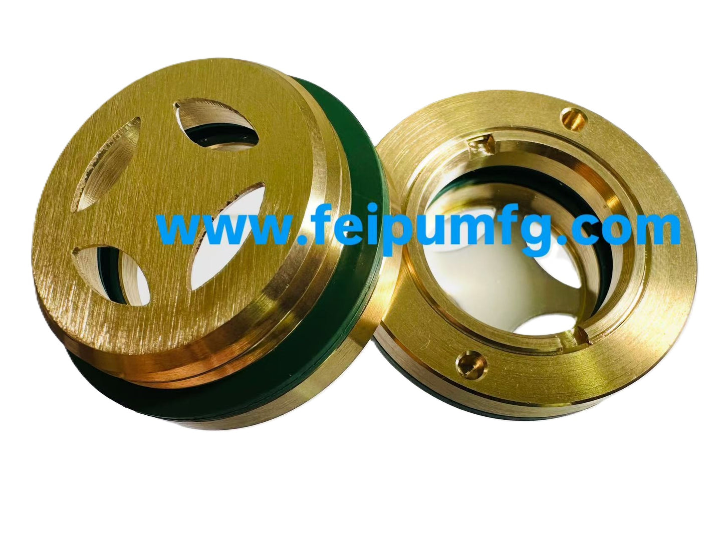 BSP (G) Thread Brass Or Stainless Steel Round Oil Sight Glass,Oil Viewports,Oil Sight Plugs For Air Compressor Gearbox Roots Blower